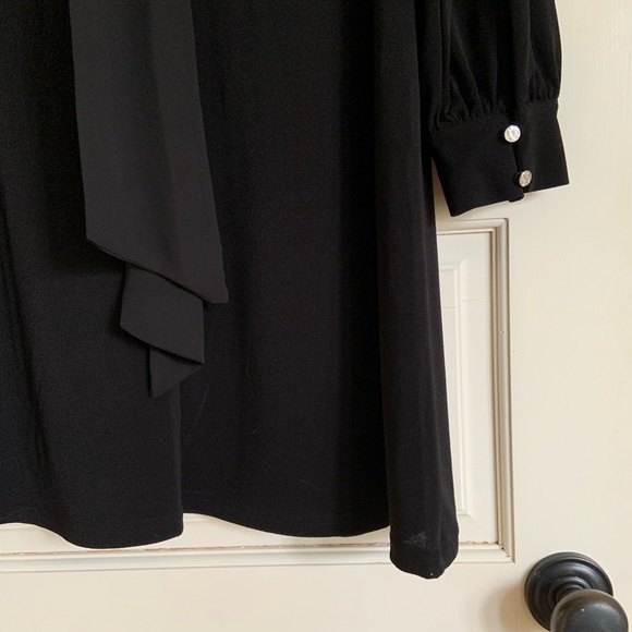 Little Black Dress by CeCe - Picture 5 of 14